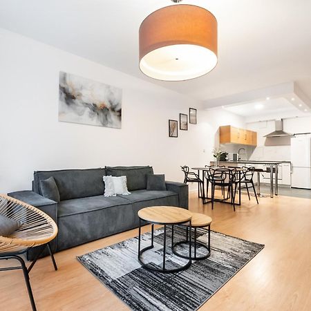 Wilanow Sarmacka Stylish Apartment Varšava Exteriér fotografie