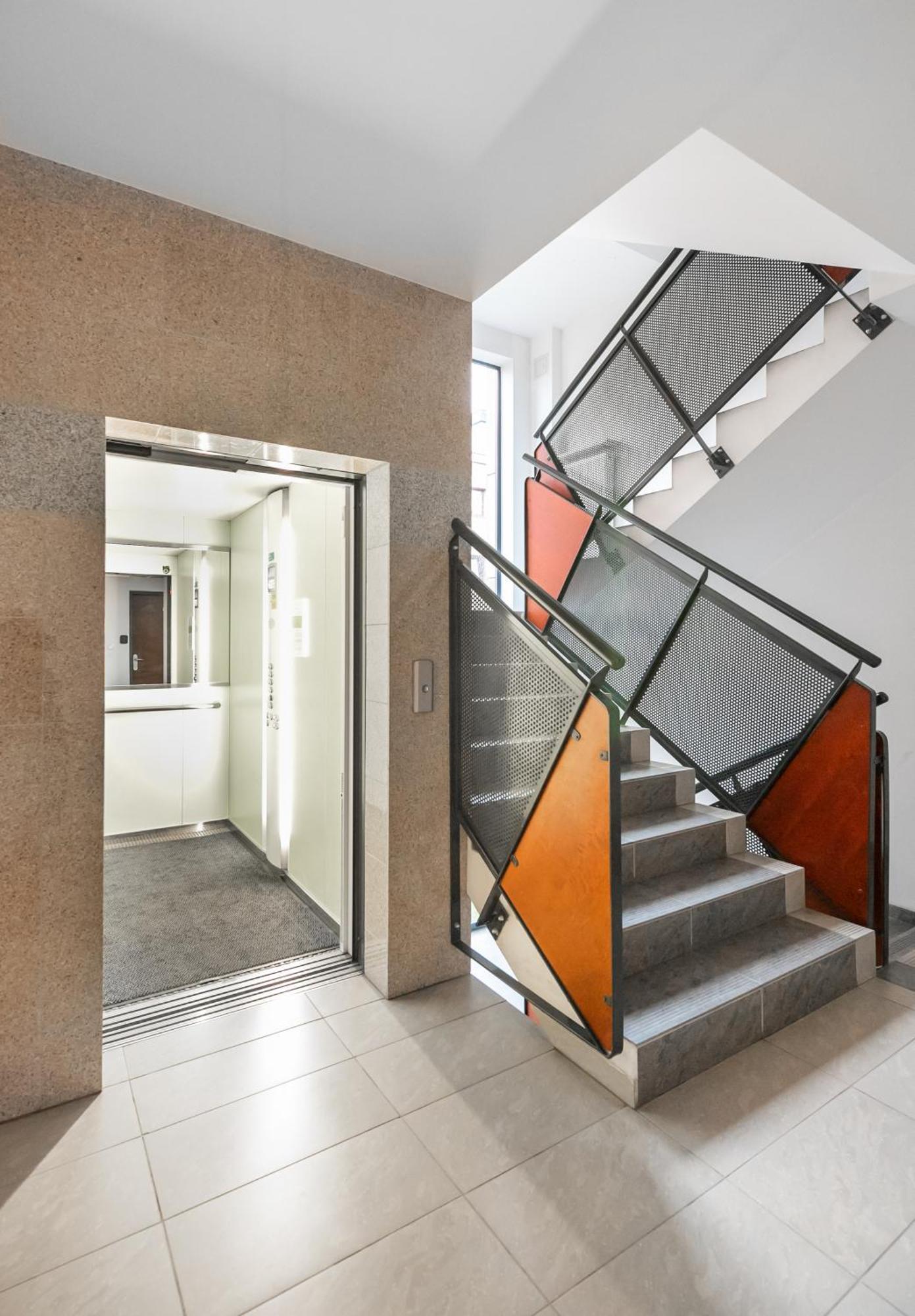 Wilanow Sarmacka Stylish Apartment Varšava Exteriér fotografie