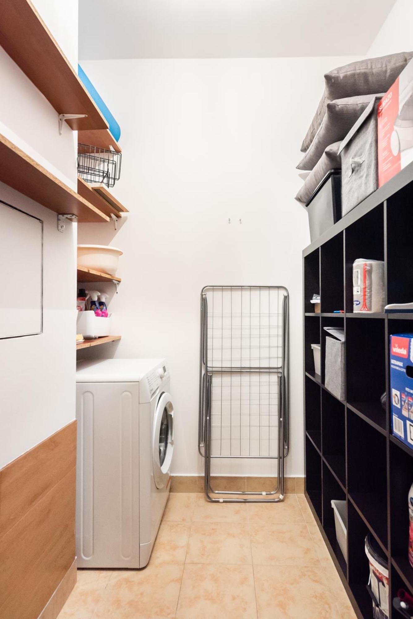 Wilanow Sarmacka Stylish Apartment Varšava Exteriér fotografie