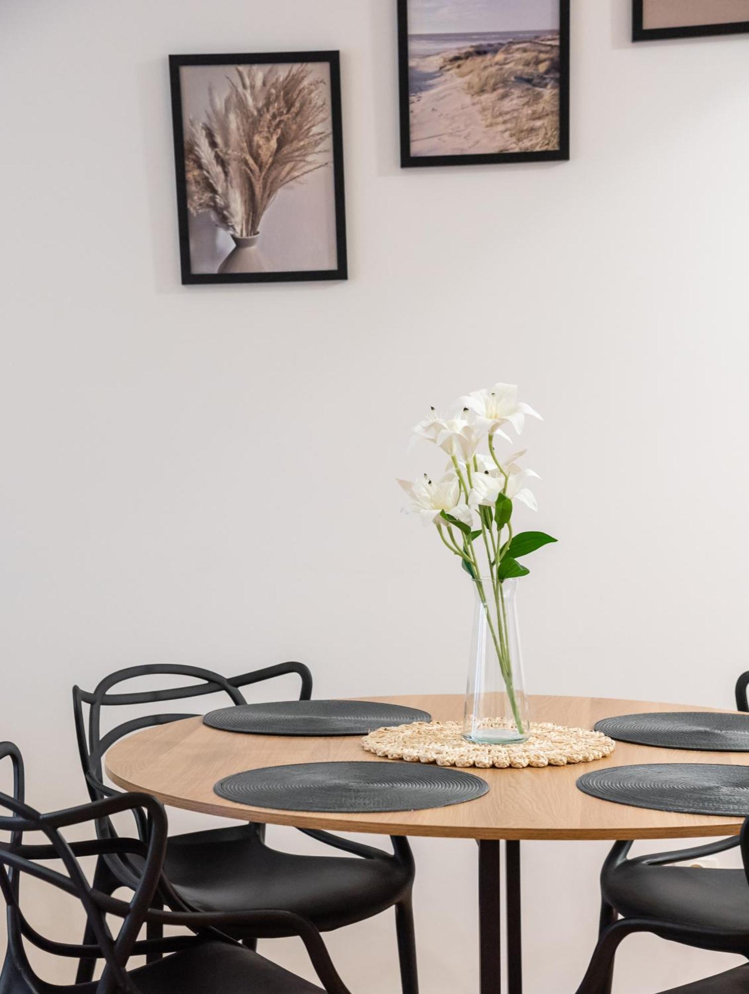 Wilanow Sarmacka Stylish Apartment Varšava Exteriér fotografie